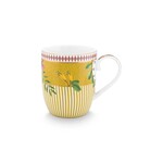 Pip Studio La Majorelle Mug Small La Majorelle Yellow 145ml