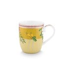PIP Studio Mug Small La Majorelle Yellow 145ml