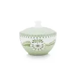PIP Studio Sugar bowl Lily&Lotus green