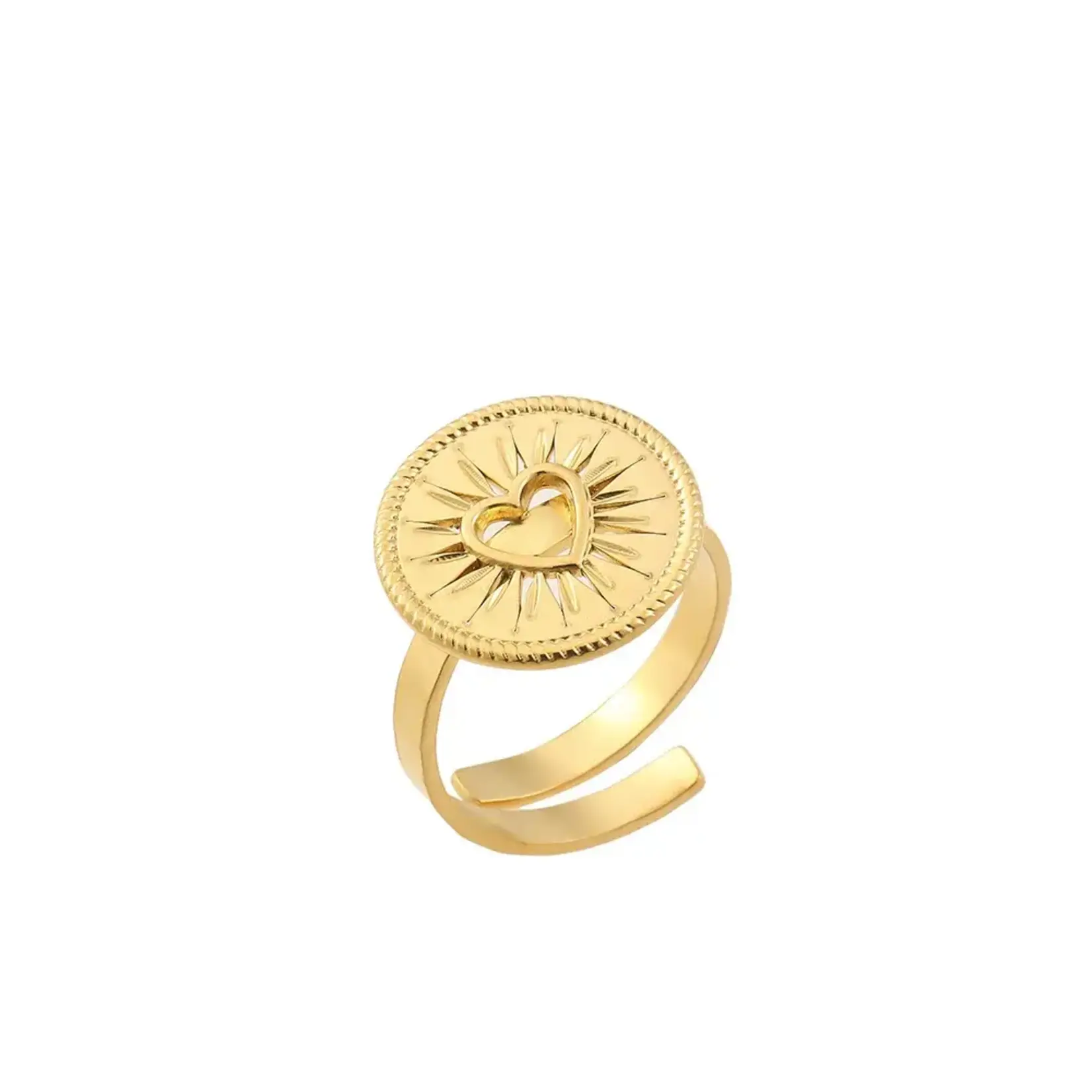 By Shir By Shir Ring luxe aphrodite