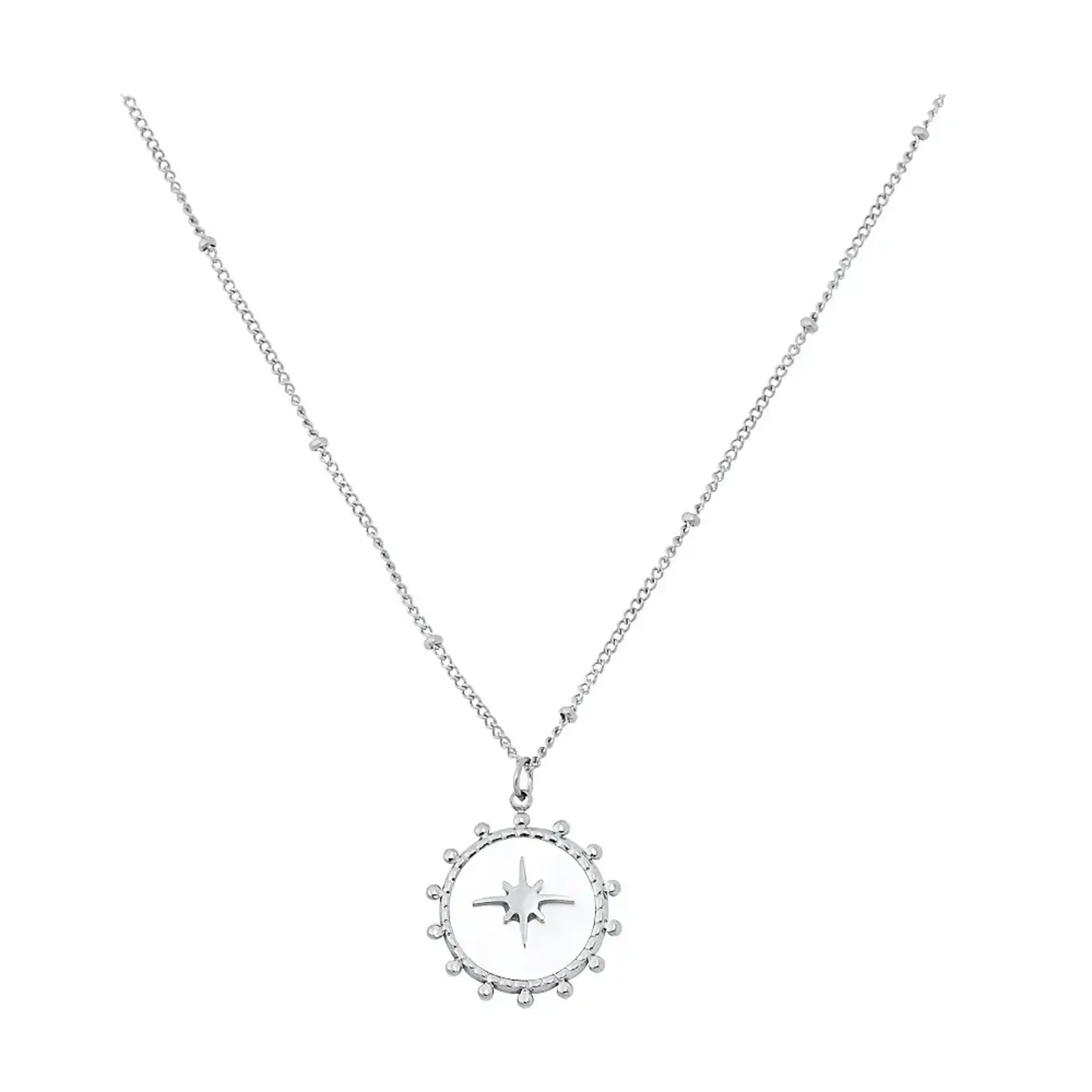 By Shir By Shir Ketting Shell Spark