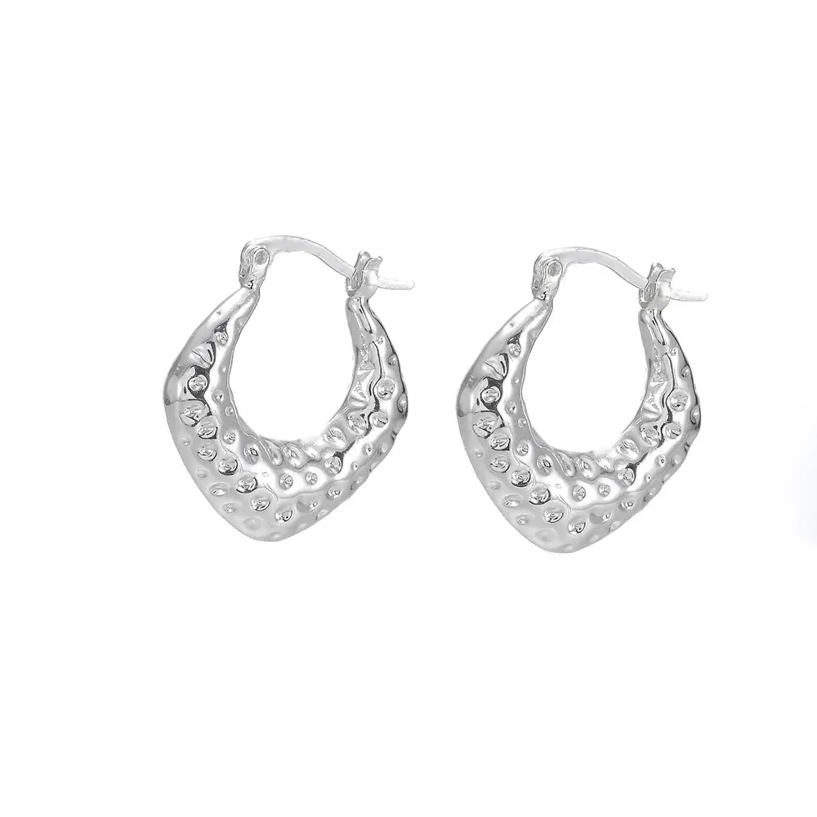 By Shir By Shir Oorbellen luxe Juul