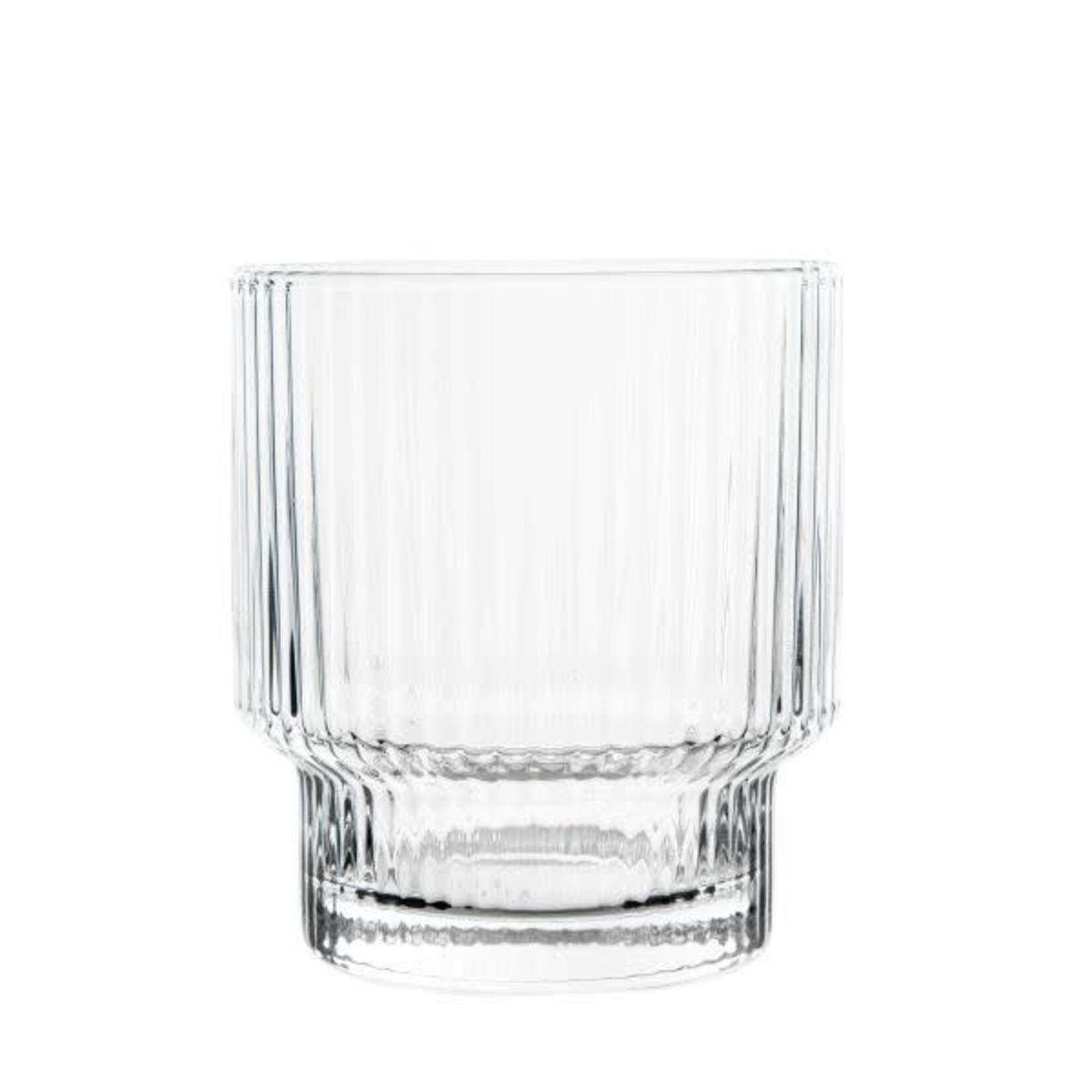Home Sweet Home Waterglas ribbel 200 ML