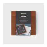 Iron&Glory Yatzy Game