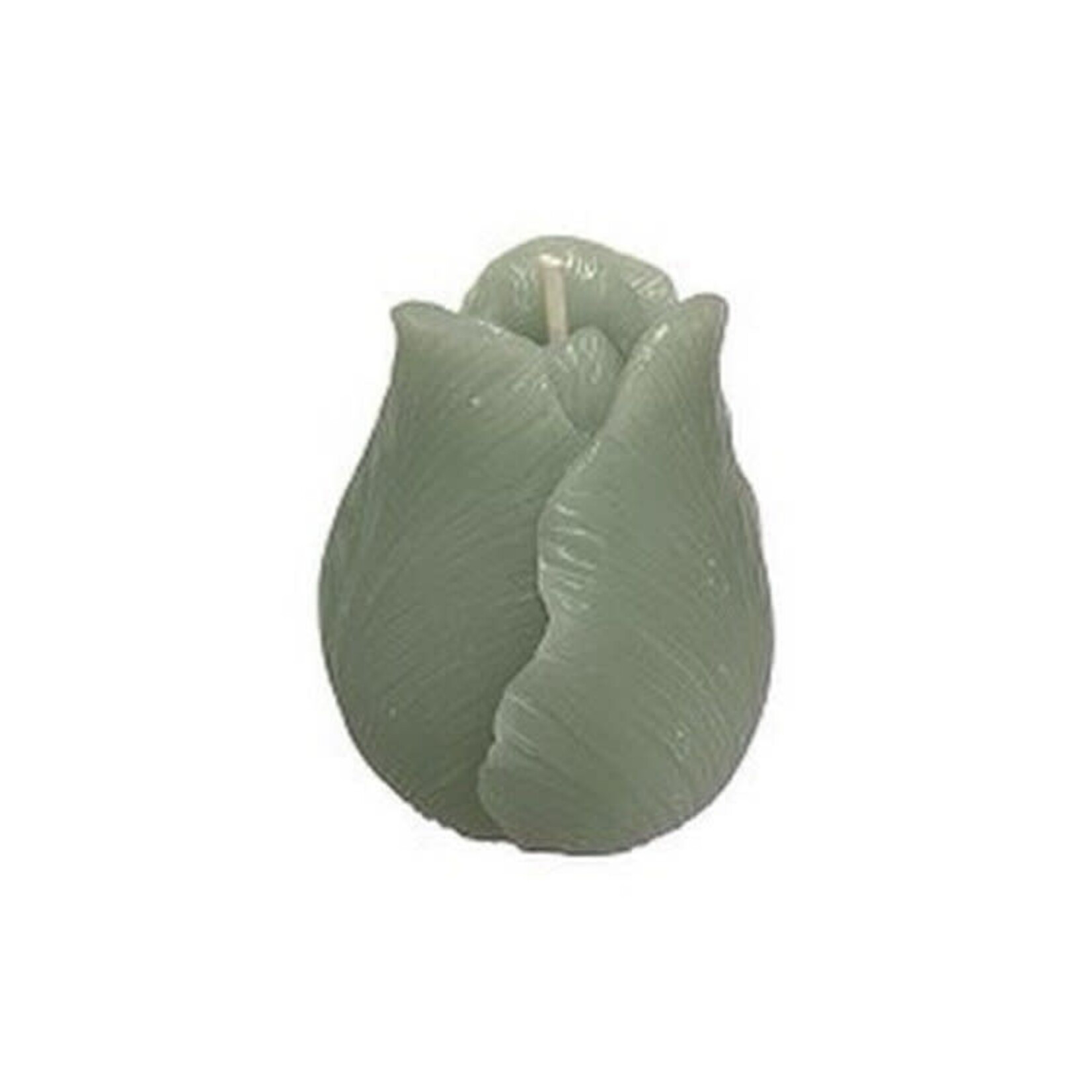Home Society Deco Kaars Tulip Celadon