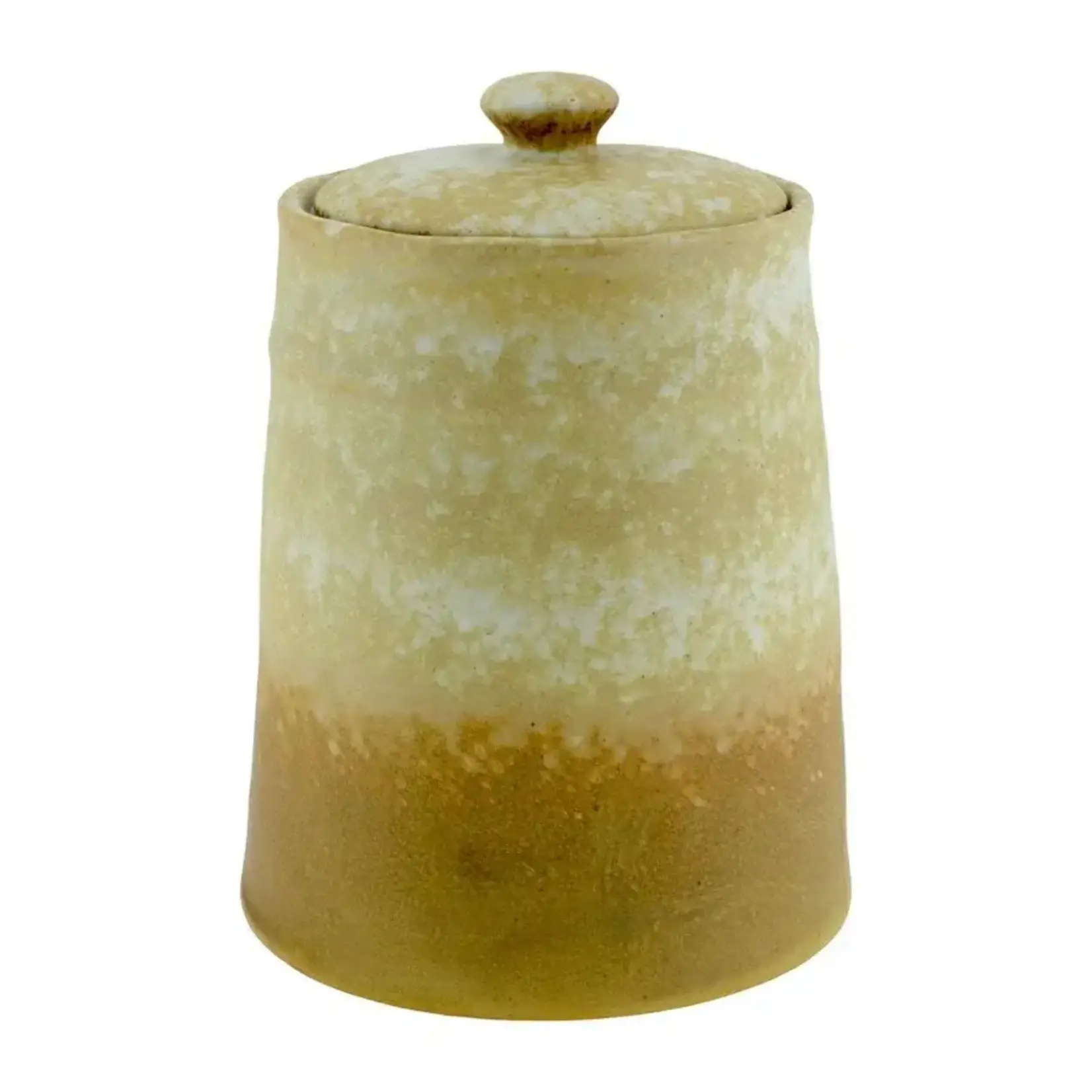 Home Society Pot Lush L Beige/Grijs