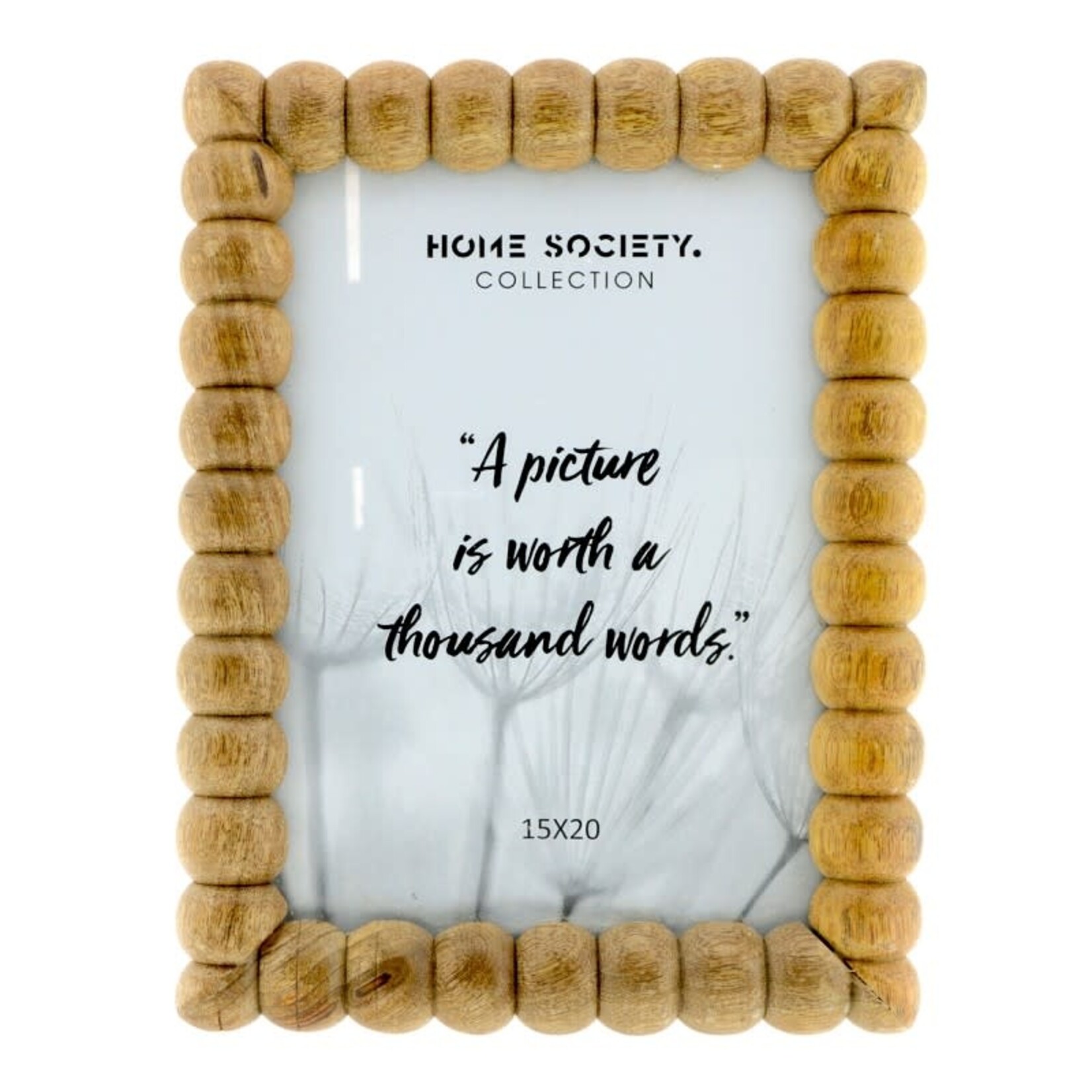 Home Society Fotolijst Zoe L