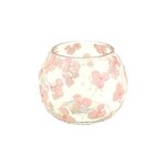 Home Society Kandelaar Flora S Roze