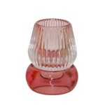 Home Society Kandelaar Cali Roze