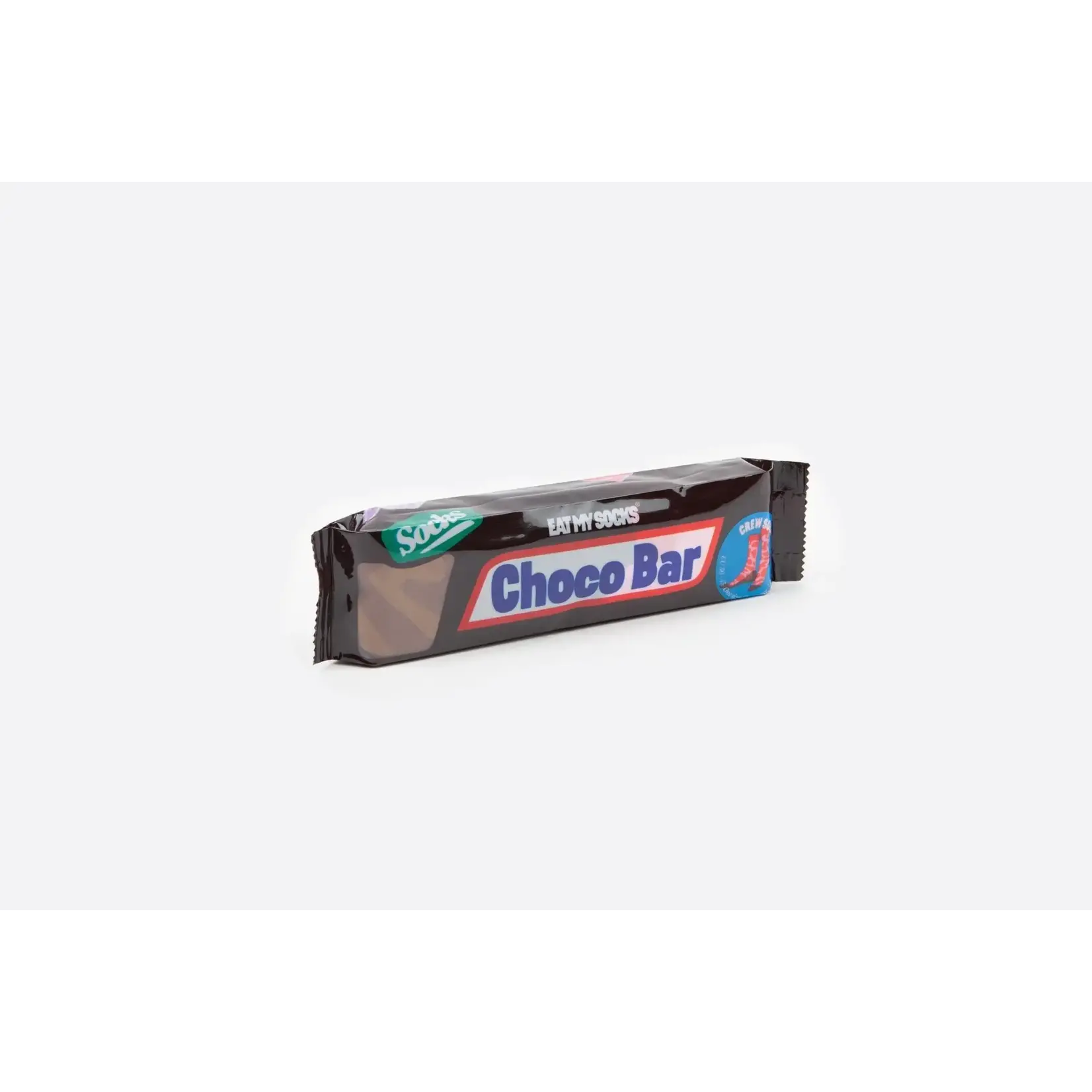 Eat my socks Eat my Socks Chocobar
