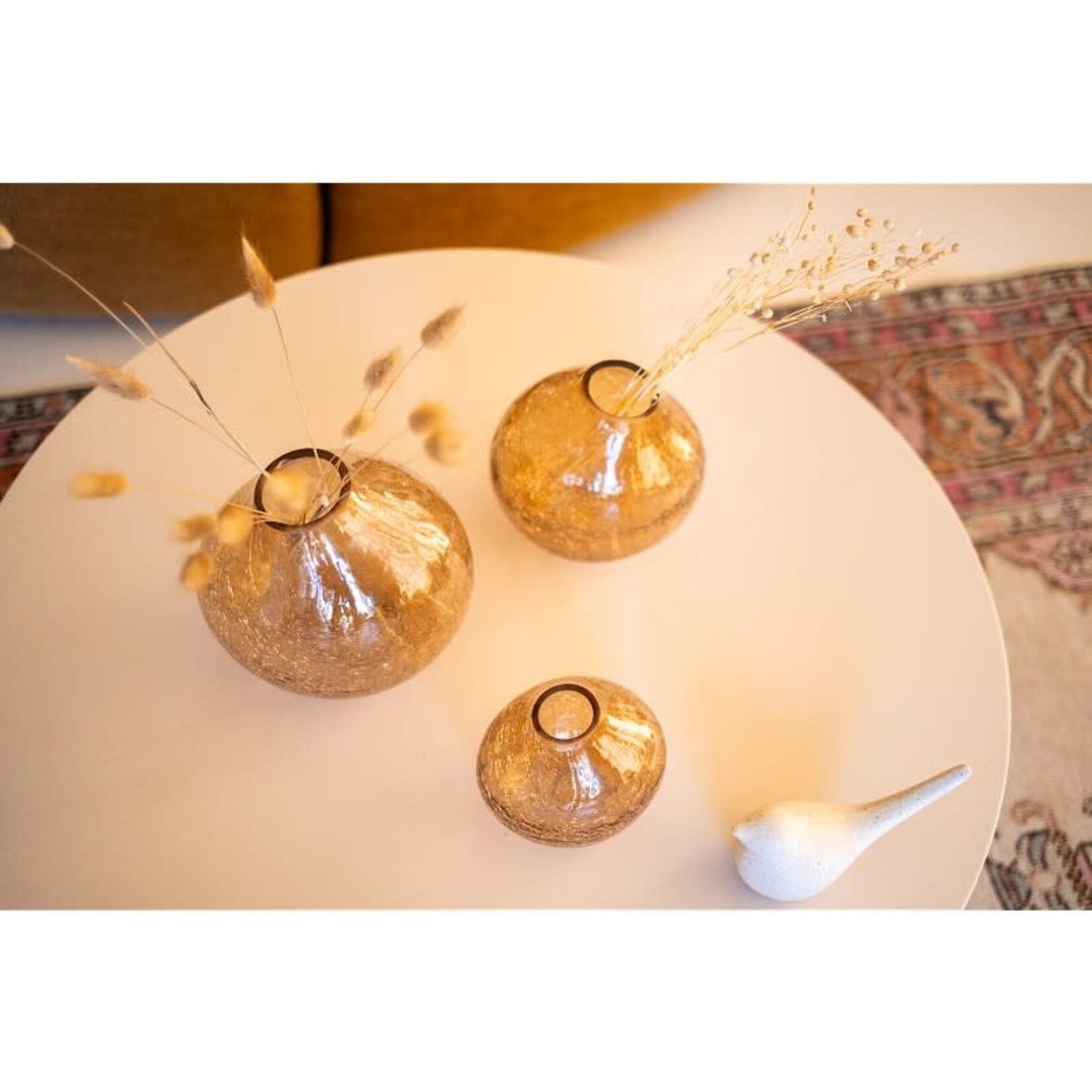 Home Society Vaas Bulb S