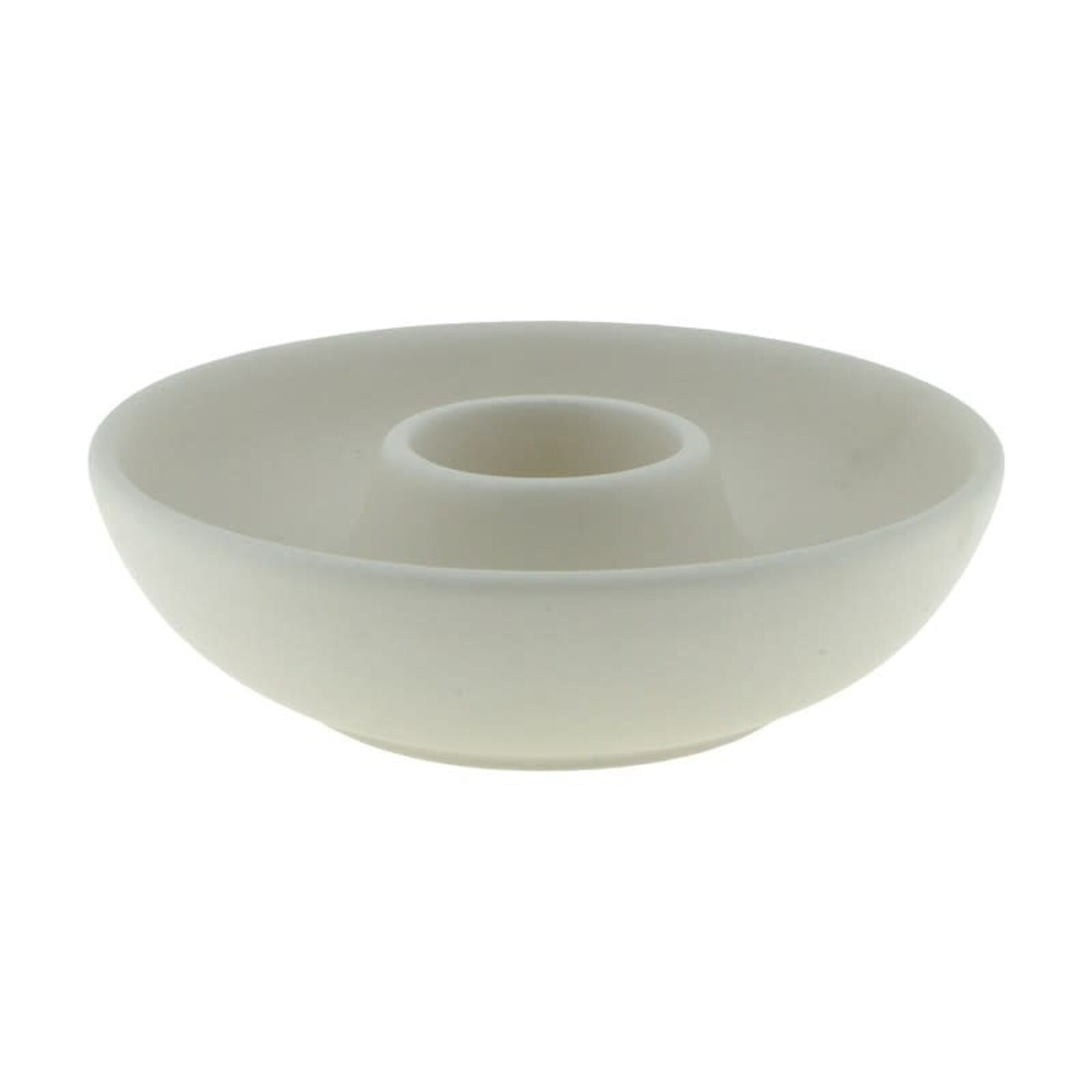 Home Society Kandelaar XL Ary Gebroken wit