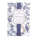 Greenleaf Geurzakje Groot Classic Linen