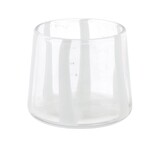 Home Society Waxinehouder Twist Wit