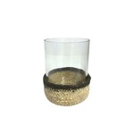 Home Society Windlicht Clover S