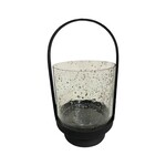 Home Society Lantaarn Cleo Black L