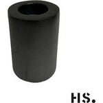 Home Society Kandelaar XL Ravi zwart M