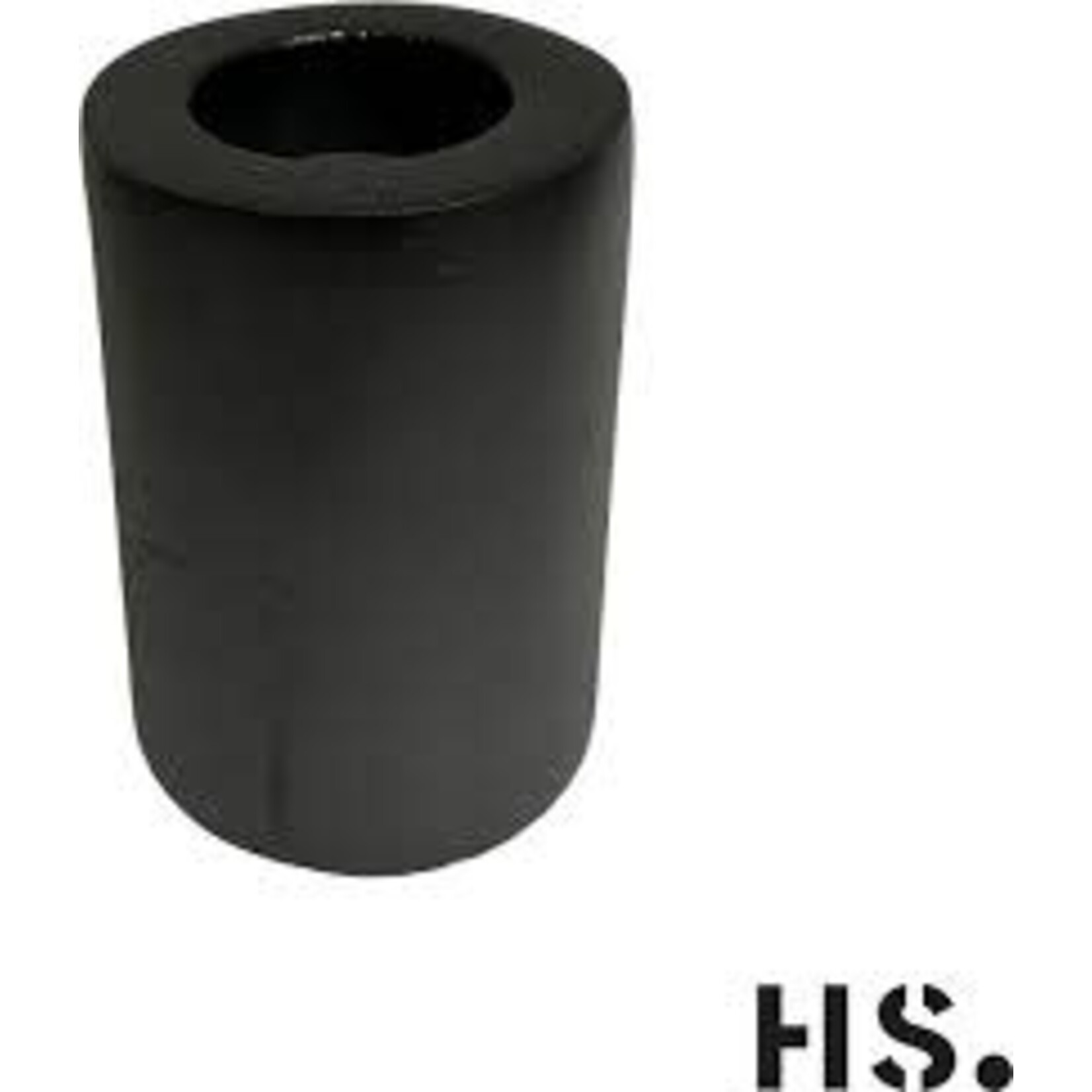 Home Society Kandelaar XL Ravi zwart M