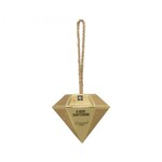 100% leuk Diamant zeep - Je bent schitterend