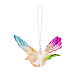 Gift Company Vogelhanger multicolor - Oranje