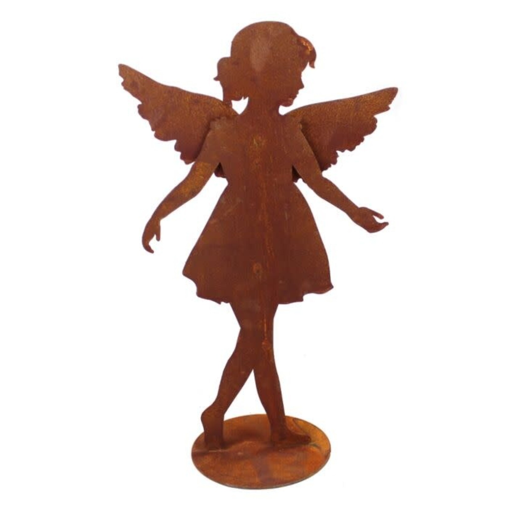 OKE Decorations Engel Anna-Lisa H28