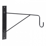 Esschert Design BV Hanging Basket haak klassiek L