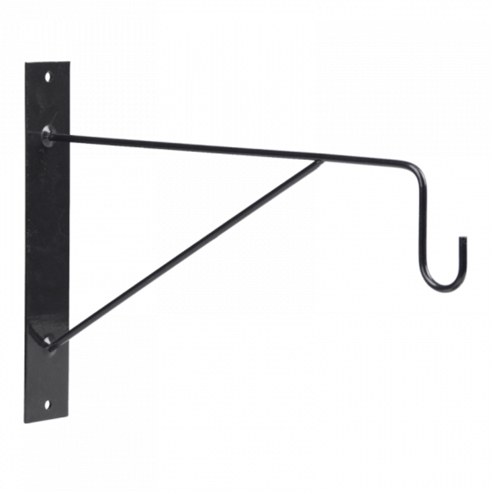 Esschert Design BV Hanging Basket haak klassiek L