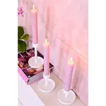 Home Society Dinerkaars XL LED Per stuk - Lilac