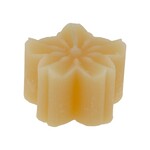 Home Society Deco Kaars Blossom Zand