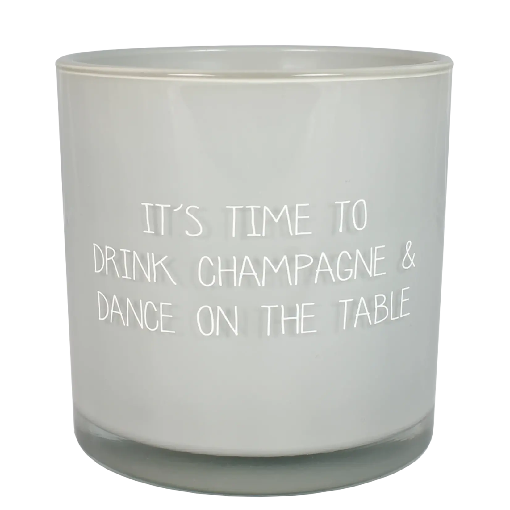 My Flame Lifestyle MY Flame sojakaars It's time to drink champagne ...