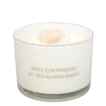 My Flame Lifestyle My Flame sojakaars Oma's zijn moeders met een gouden randje