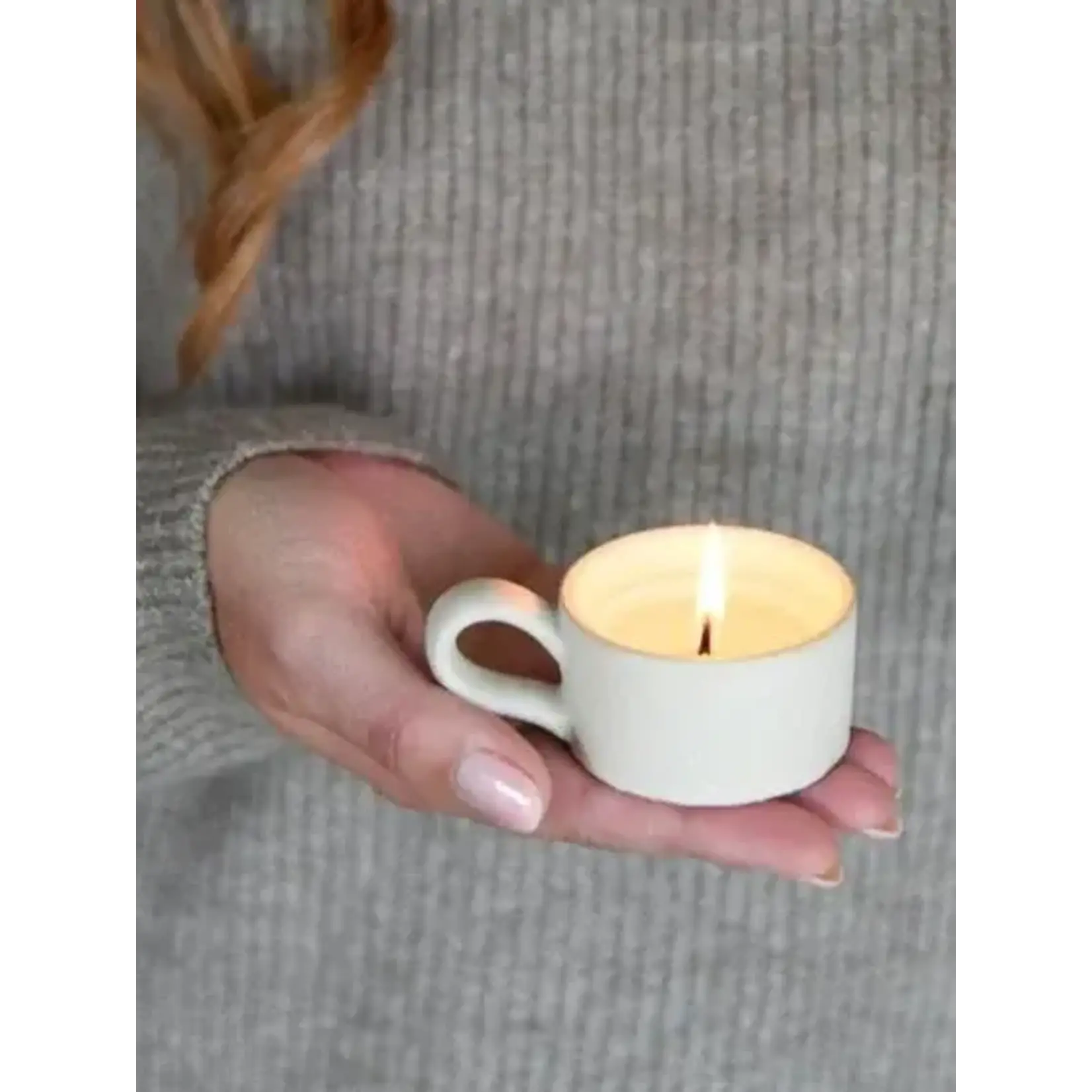 Leeff Leeff Candle Coco