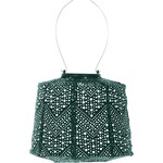 LUMIZ Lumiz lampion Lampshade 20 Verso green