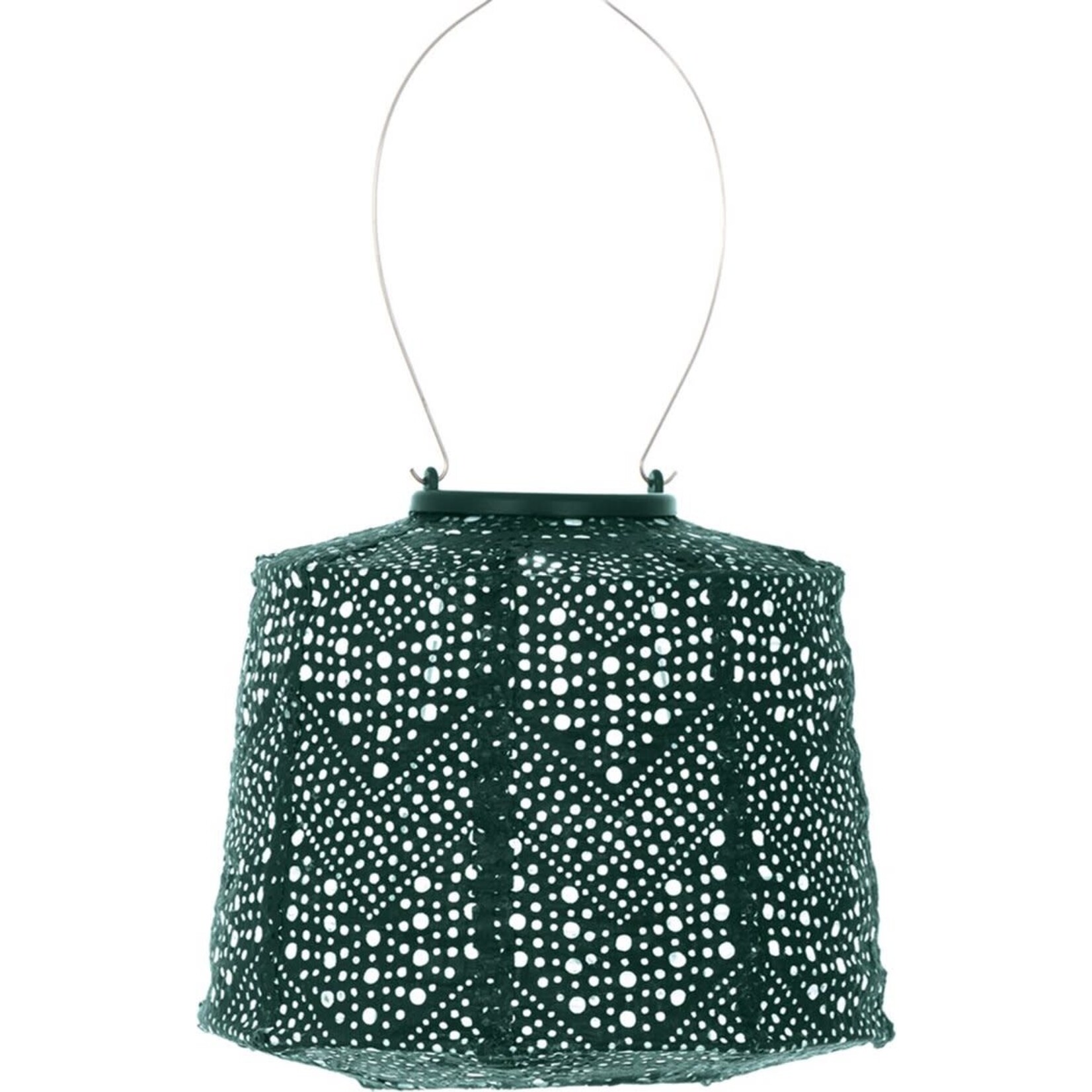 LUMIZ Lumiz lampion Lampshade 20 Verso green