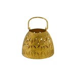 Home Society Lantaarn Dotty S Gold - van 9,99 voor