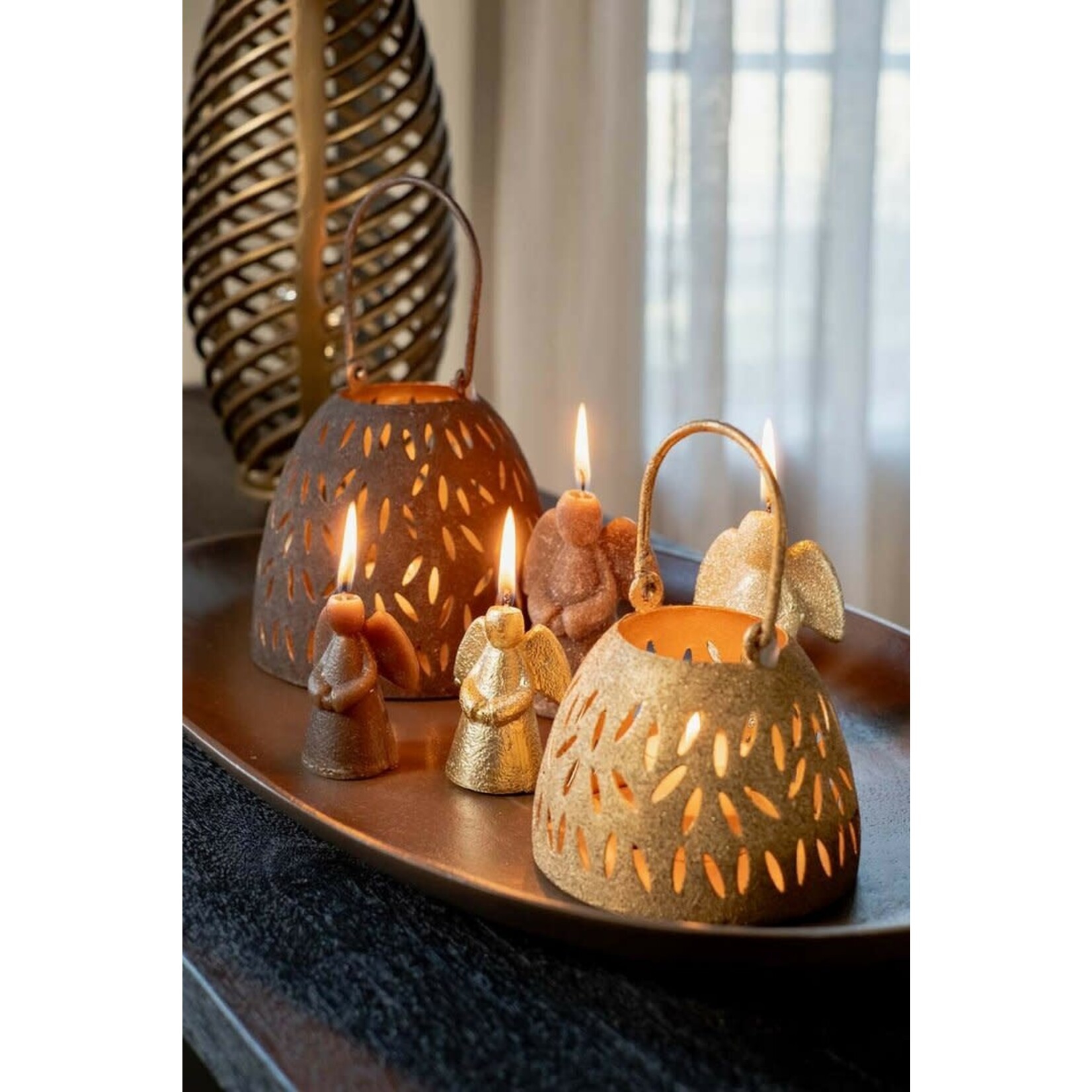 Home Society Lantaarn Dotty S Gold