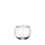 Ideas 4 Seasons Ideas 4 Seasons Glazen Bol