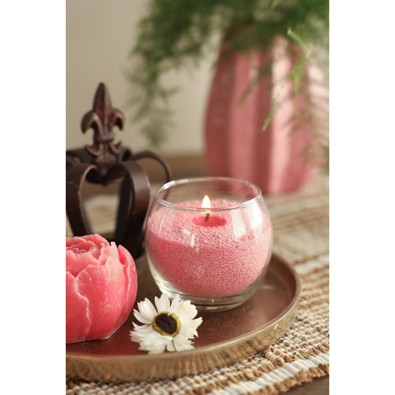 Ideas 4 Seasons Ideas 4 Seasons Glazen Bol van 2.99 voor