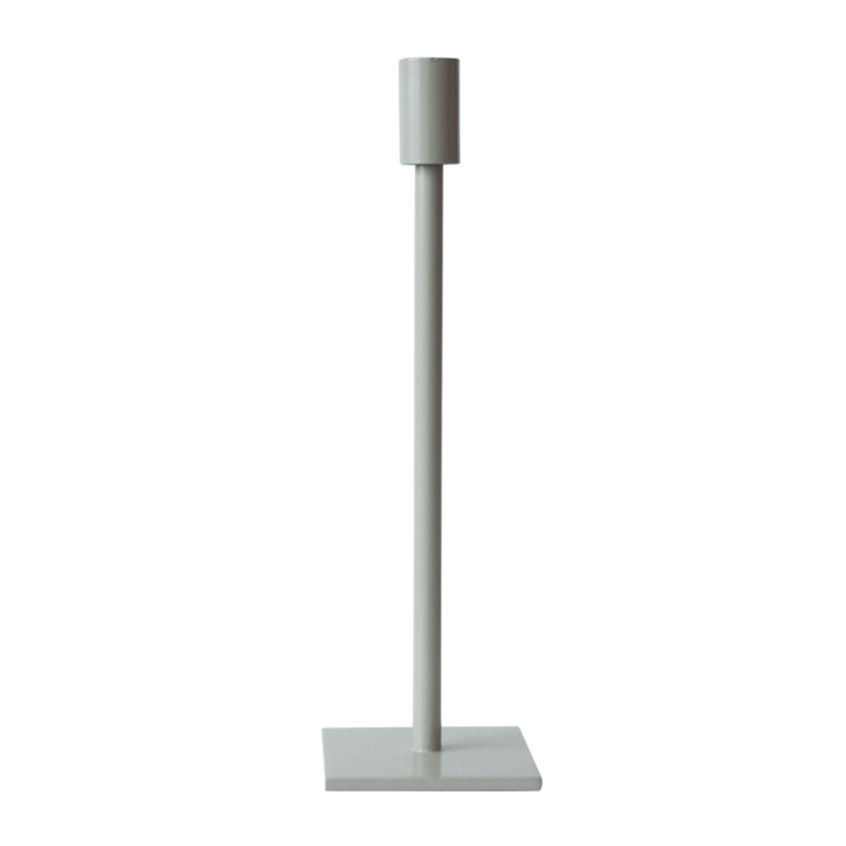 Leeff Candle Holder Cleo Grey M