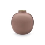 PIP Studio Vase Metal Rust