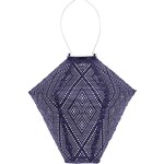 LUMIZ Lumiz Solar Lampion diamond 28 Ikat Future Dusk