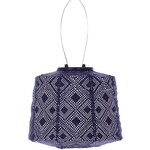 LUMIZ Lumiz lampion Lampshade 20 Mosaic Future Dusk
