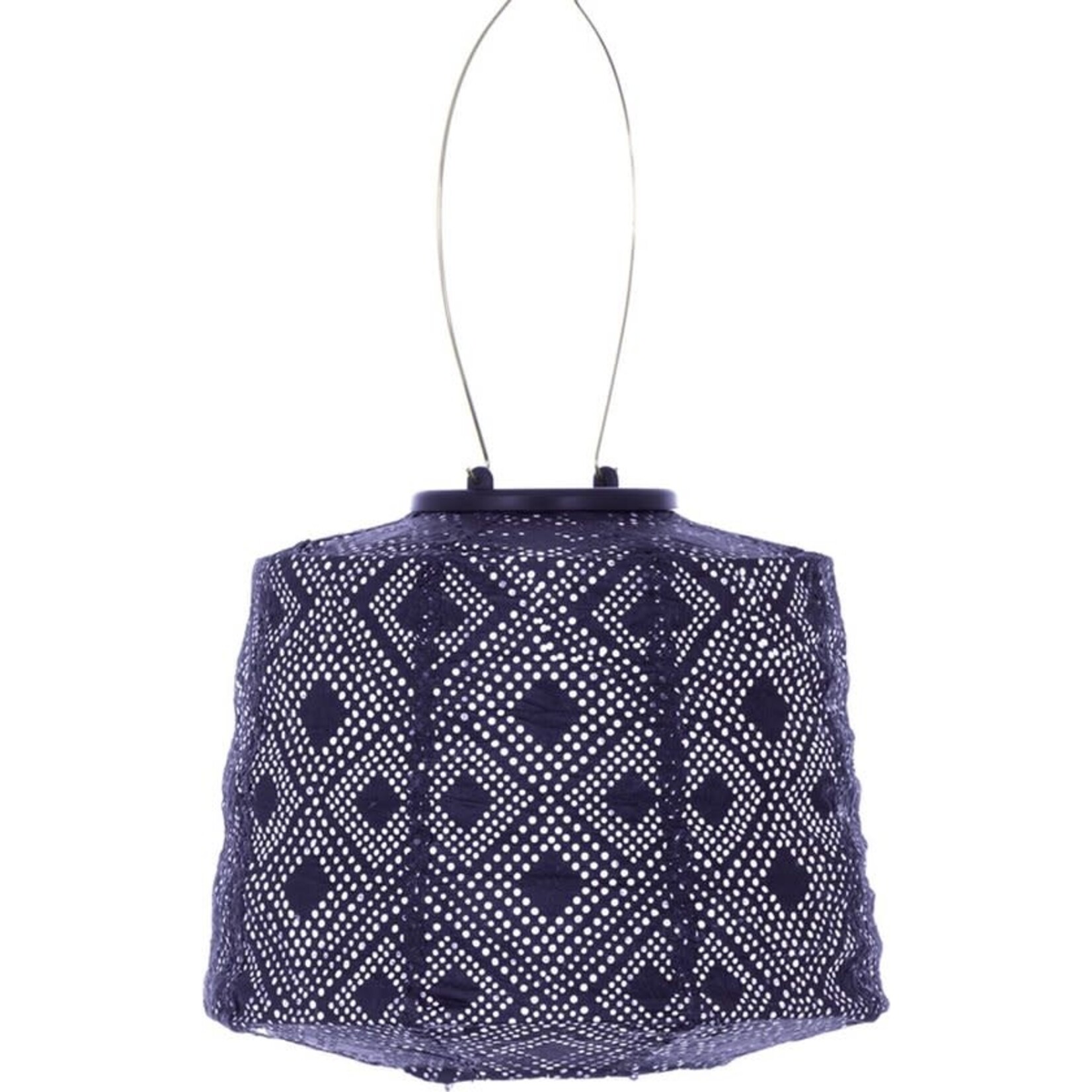 LUMIZ Lumiz lampion Lampshade 20 Mosaic Future Dusk