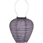 LUMIZ Lumiz lampion Balloon 20 Folia Mauve Purple