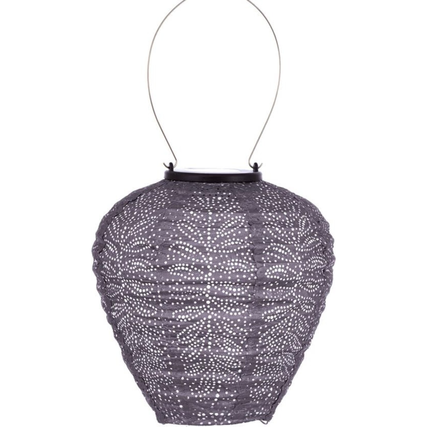LUMIZ Lumiz lampion Balloon 20 Folia Mauve Purple