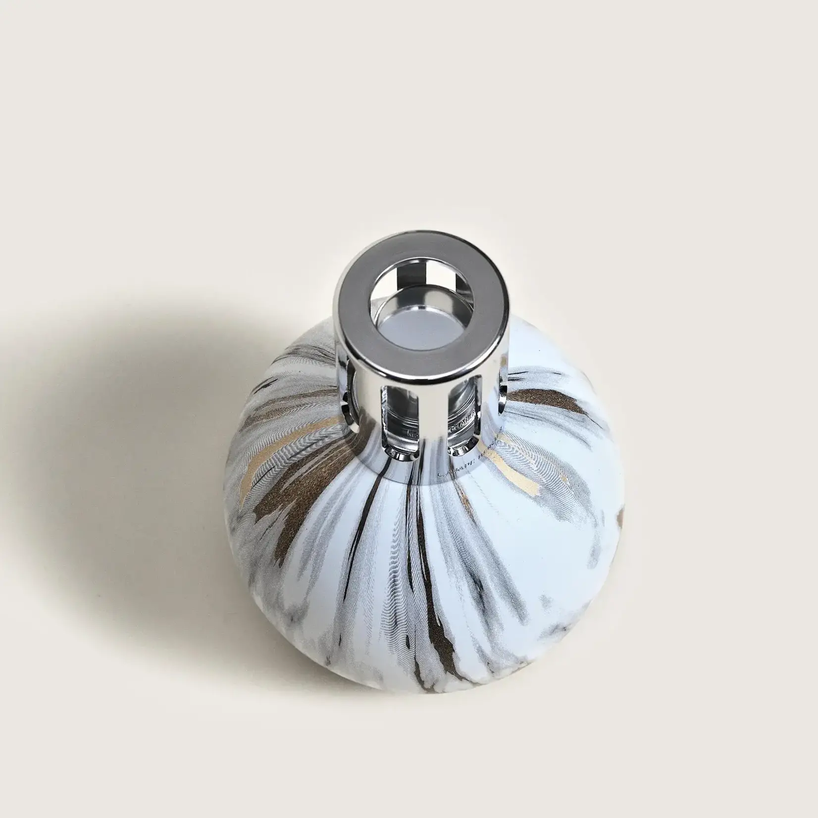 Lampe Berger Lampe Berger LPE Marbrure White