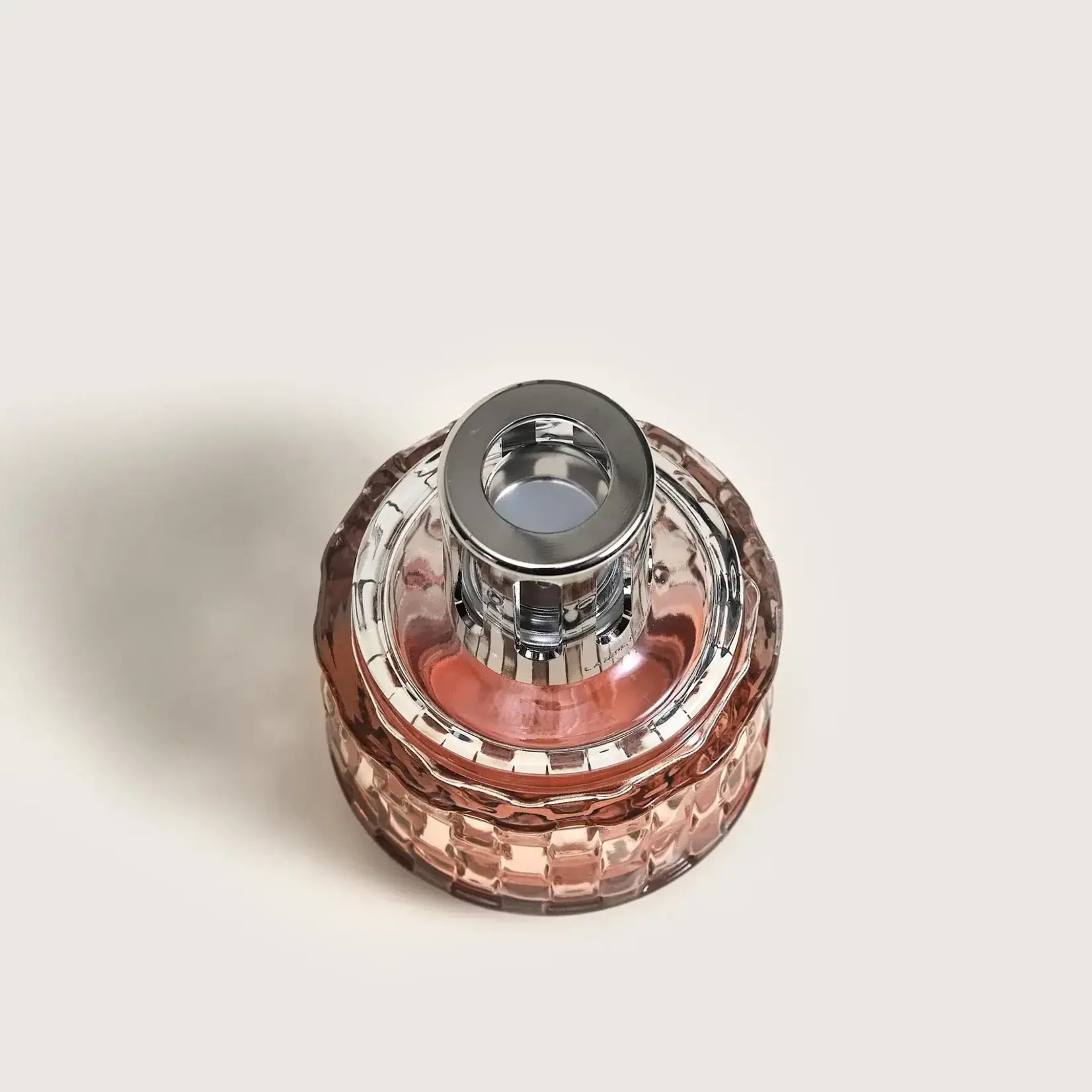 Lampe Berger Lampe Berger LPE Variation Amber Pink