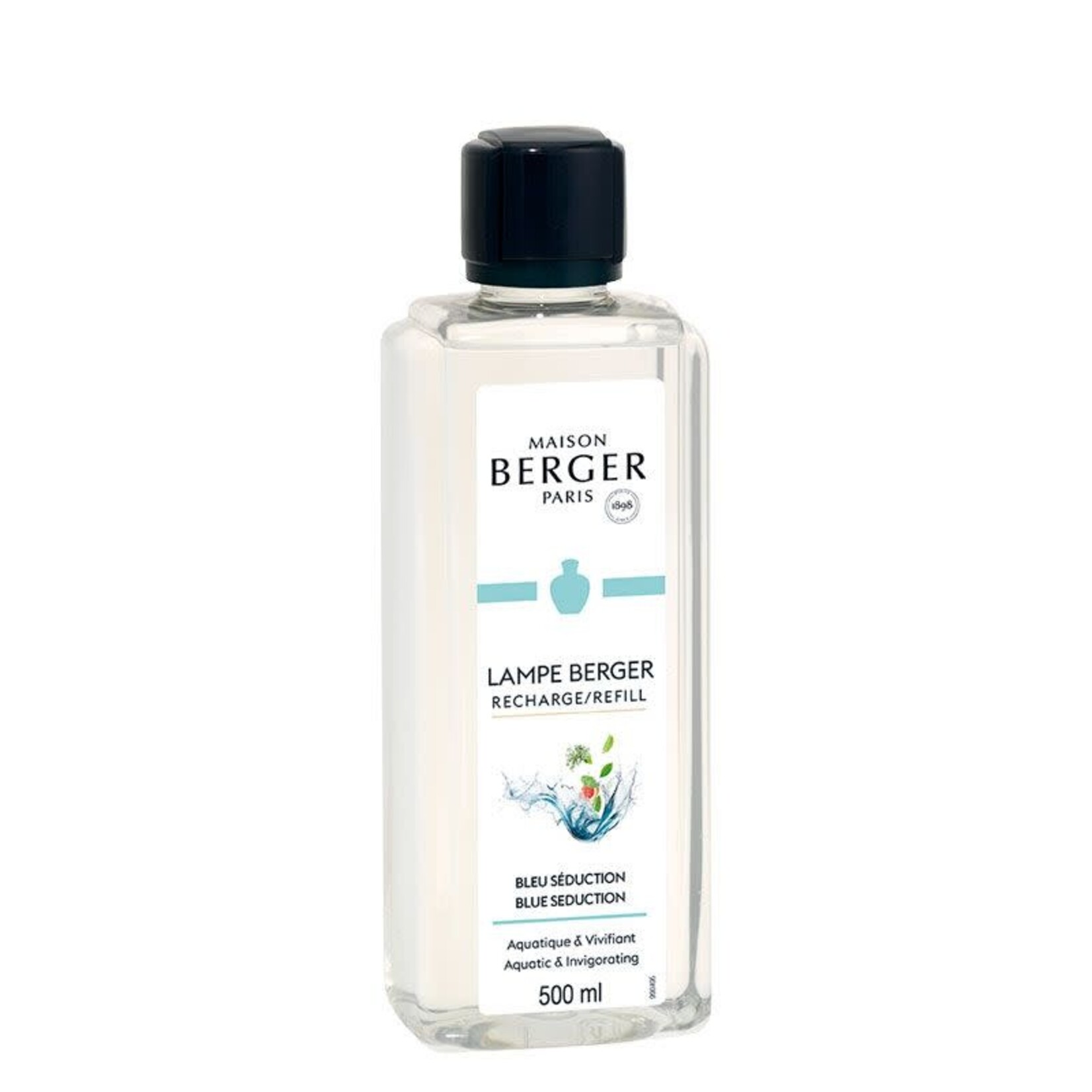 Lampe Berger Lampe Berger Huisparfum 500 ml Blue Séduction