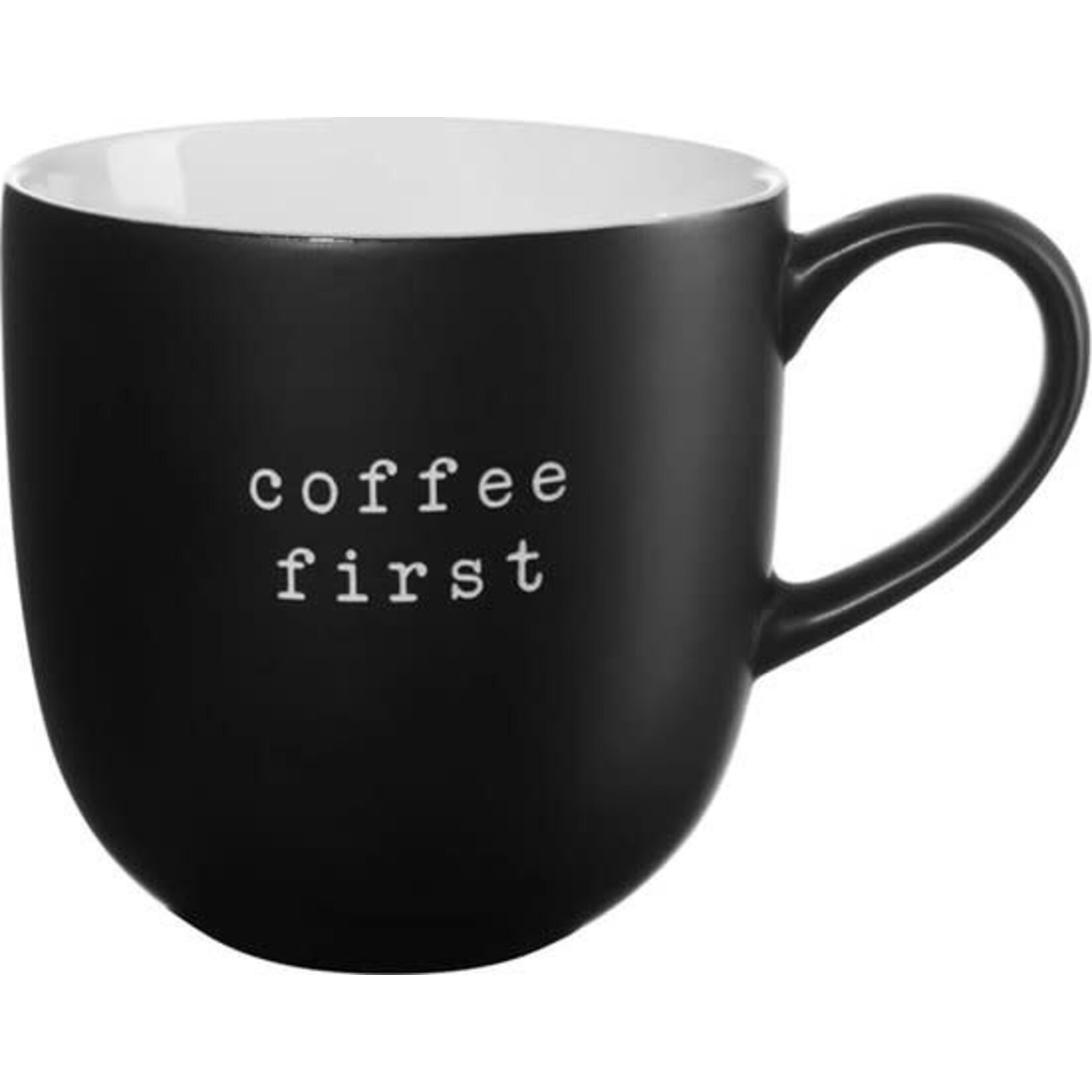 Asa Selection Mug - Coffee First