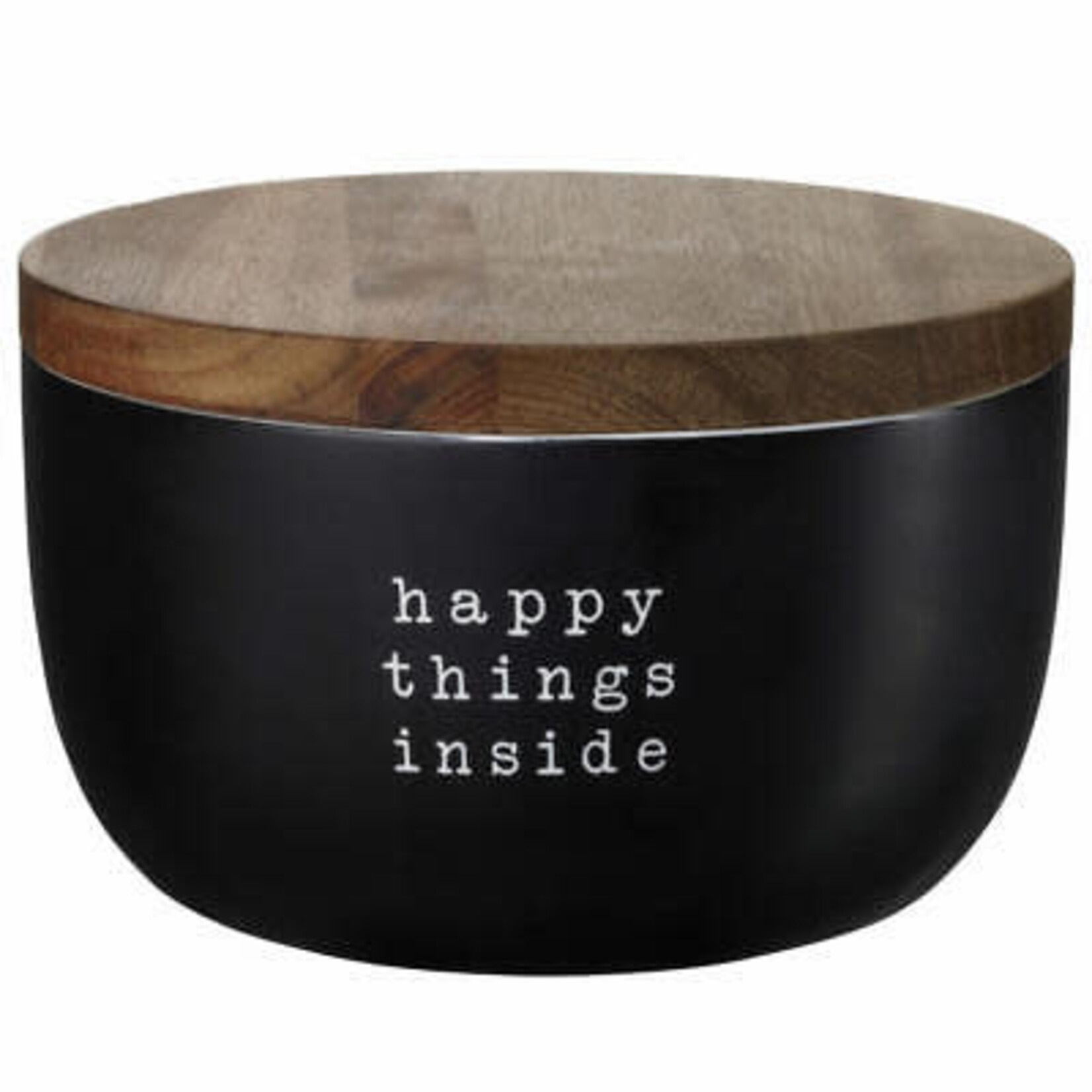 Asa Selection Jar: Happy things inside